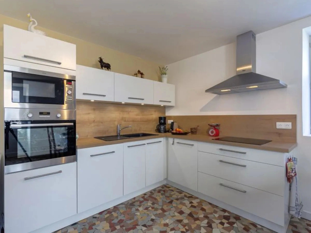 Holiday Home Ty Ruz by Interhome