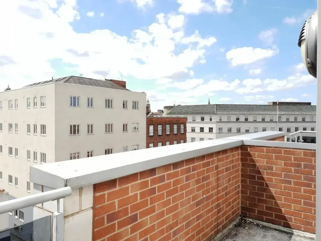 NEW 1BD Leicester City Centre Flat Stunning Views