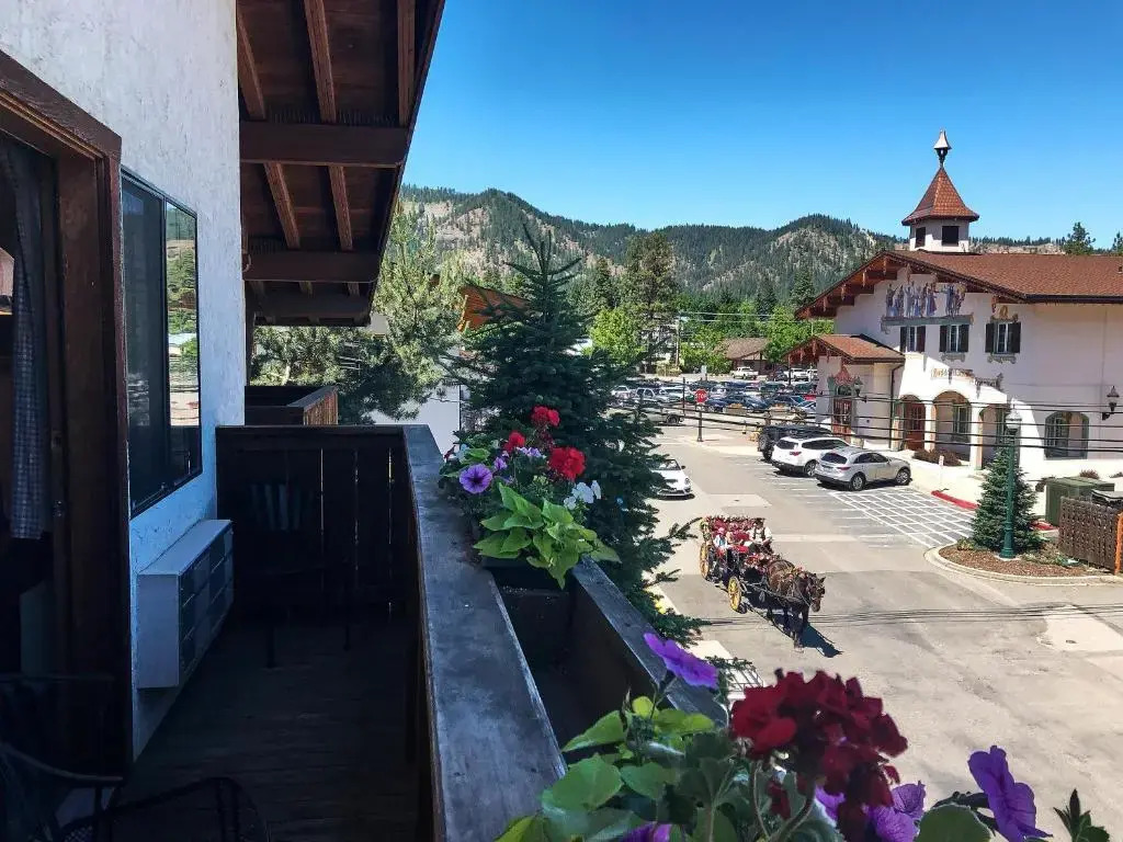 Hotel Pension Anna