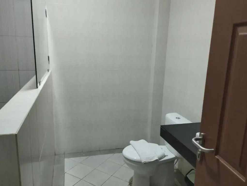Palm bajo hotel