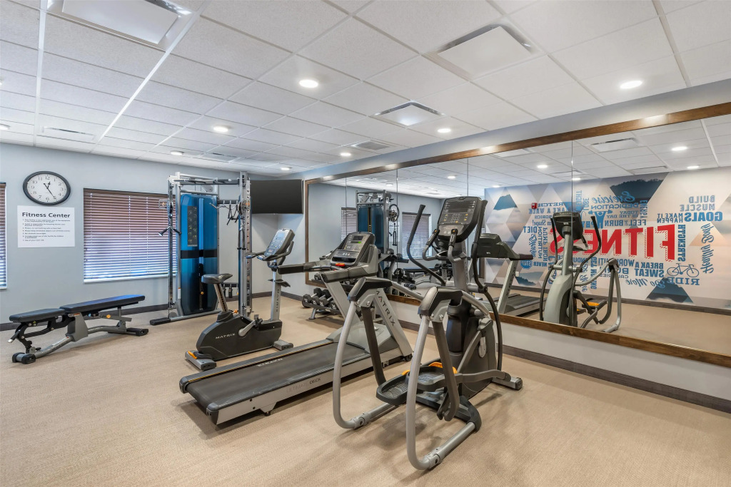 Best Western Plus Rapid City Rushmore