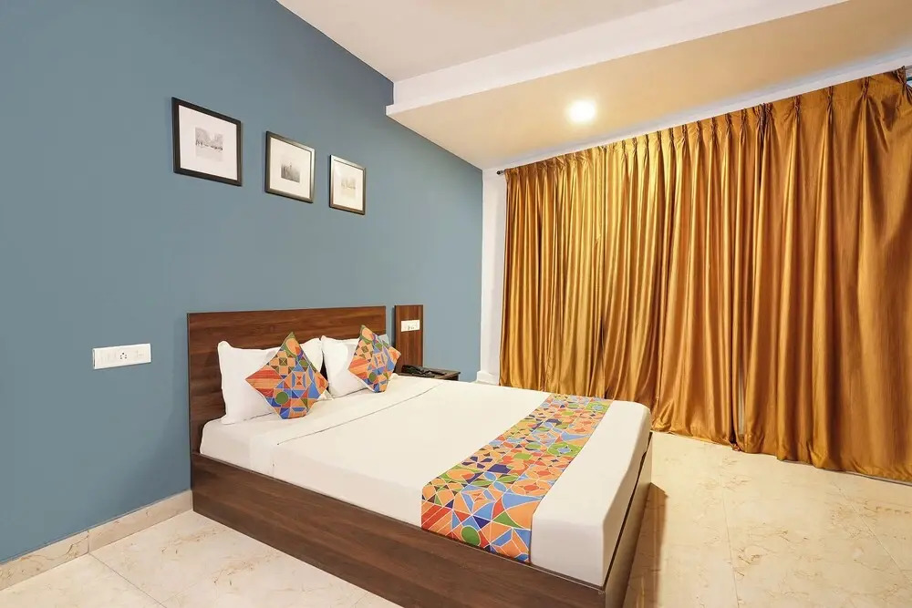 FabHotel Skyline - Banashankari