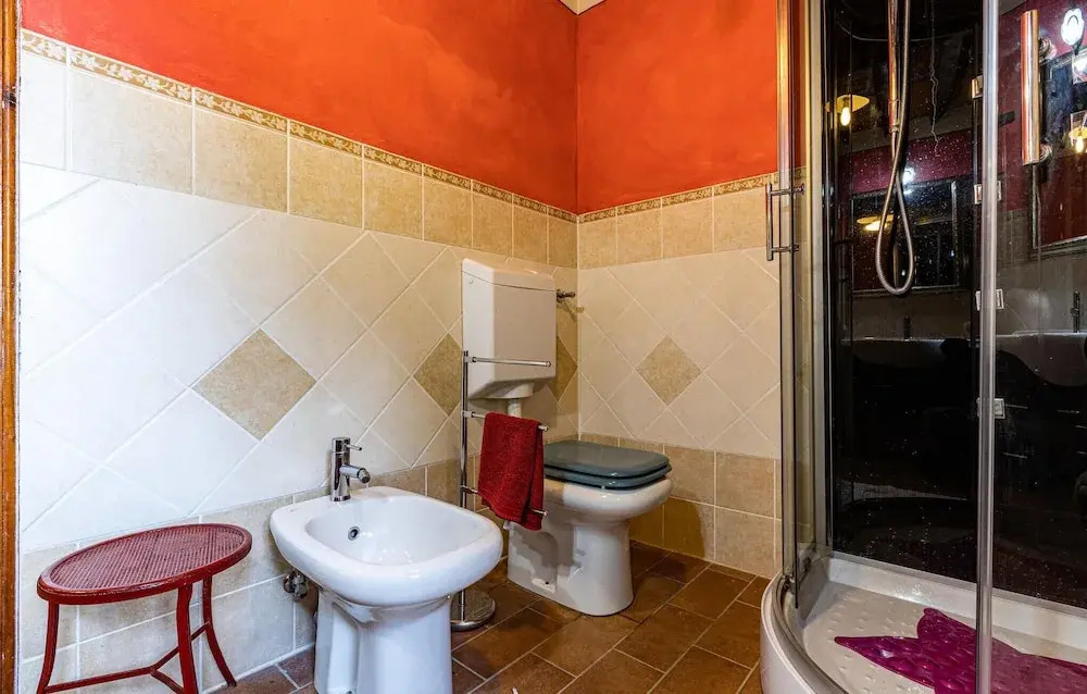 3 Bedroom Cozy Home In Sorana