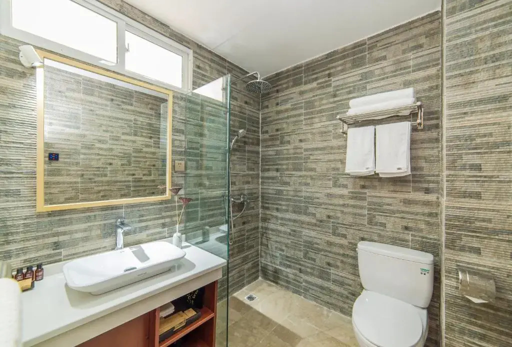 Tangdi Boutique Hotel