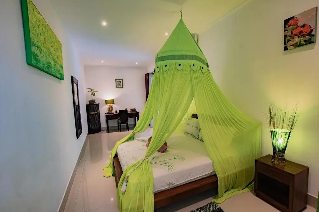 MasBro ART Villas