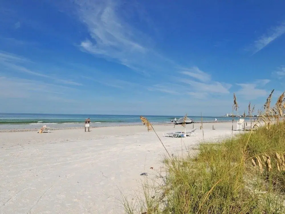 Midnight Cove Ii 932c -spectacular View-updated 2 Bedroom Condo