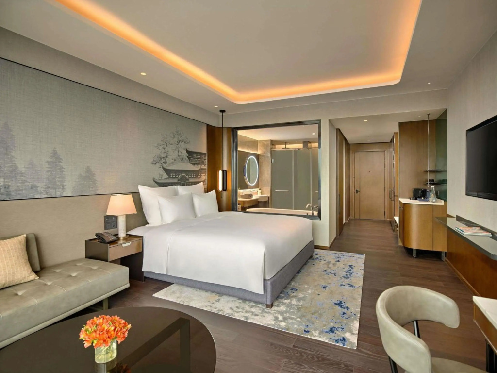 Pullman Hai Phong Grand Hotel