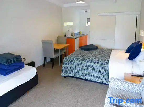 Mt Aspiring Suite