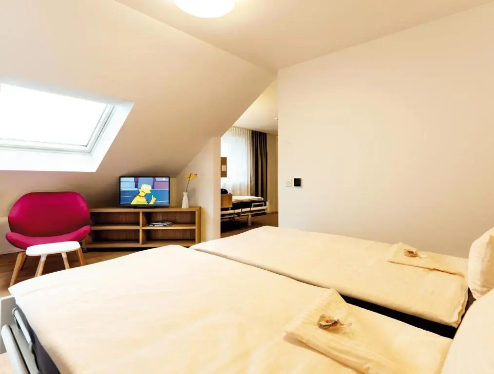 Ferienhotel Bodensee
