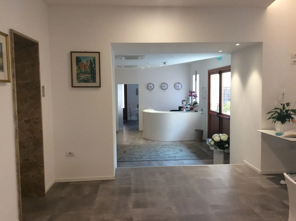 Albergo La Rocca
