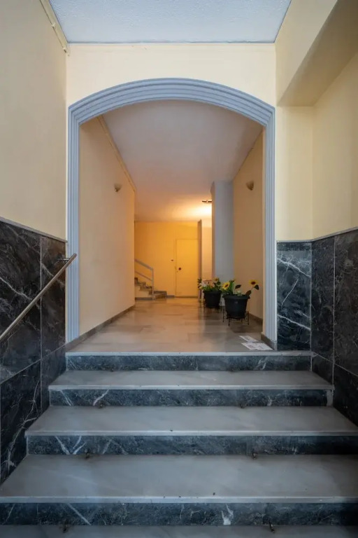 Deluxe 4 Bedrooms Apartment in Athens Center