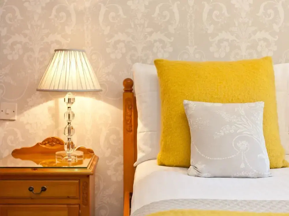 Hill Crest Country Guest House