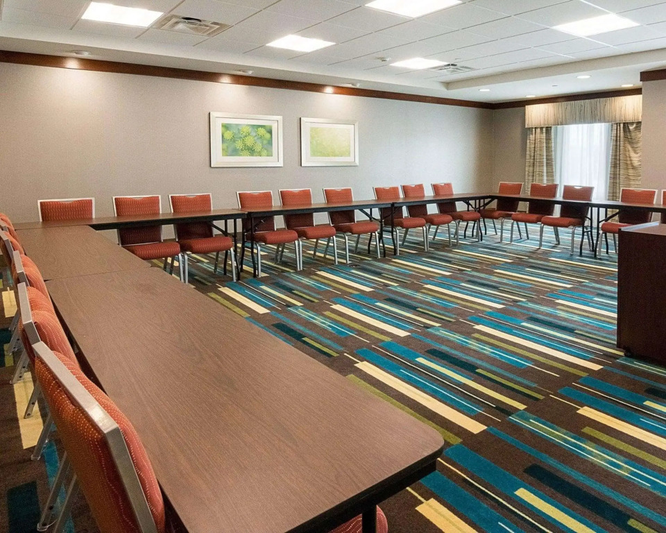 Comfort Suites Bossier City - Shreveport