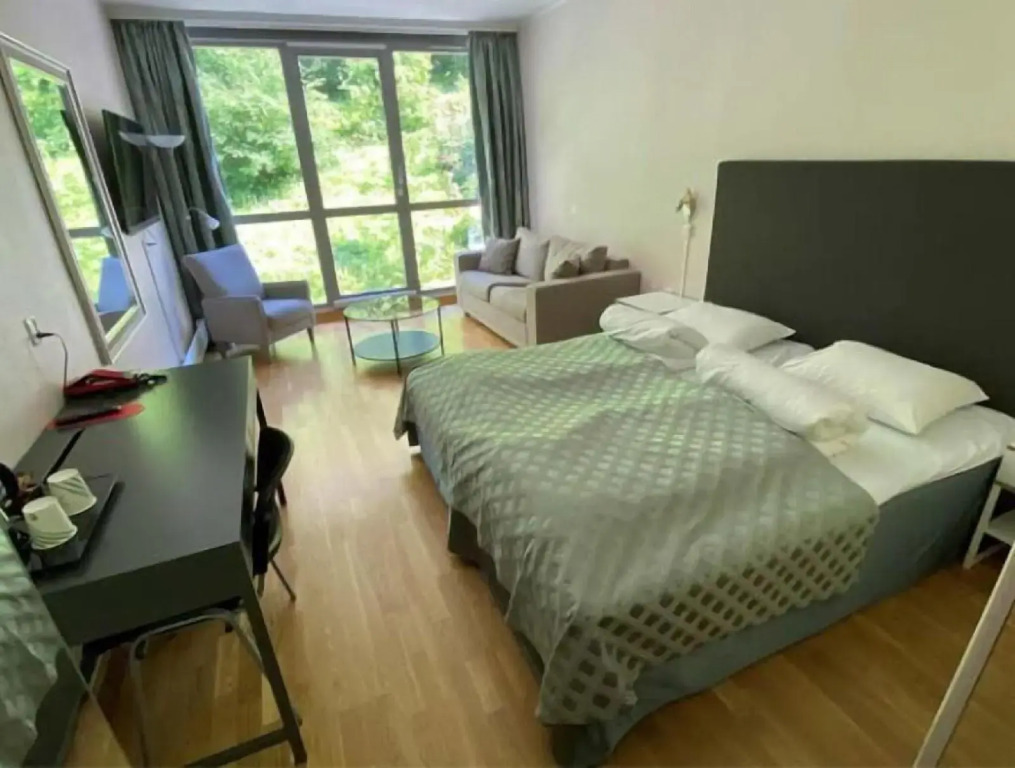Havila Hotel Geiranger