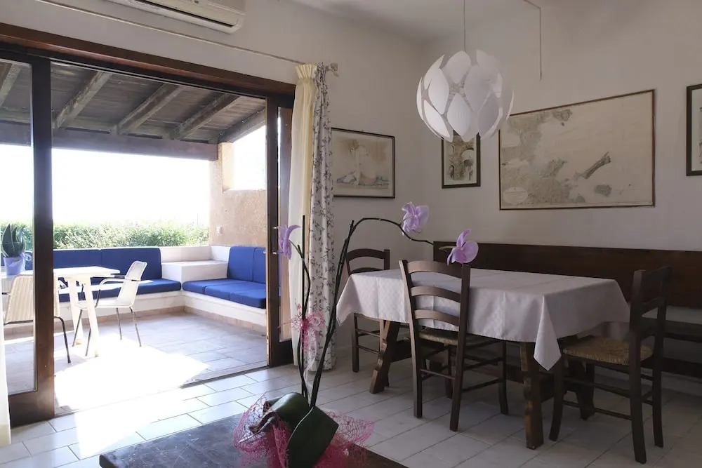 Aria di Vacanza - Corallina
