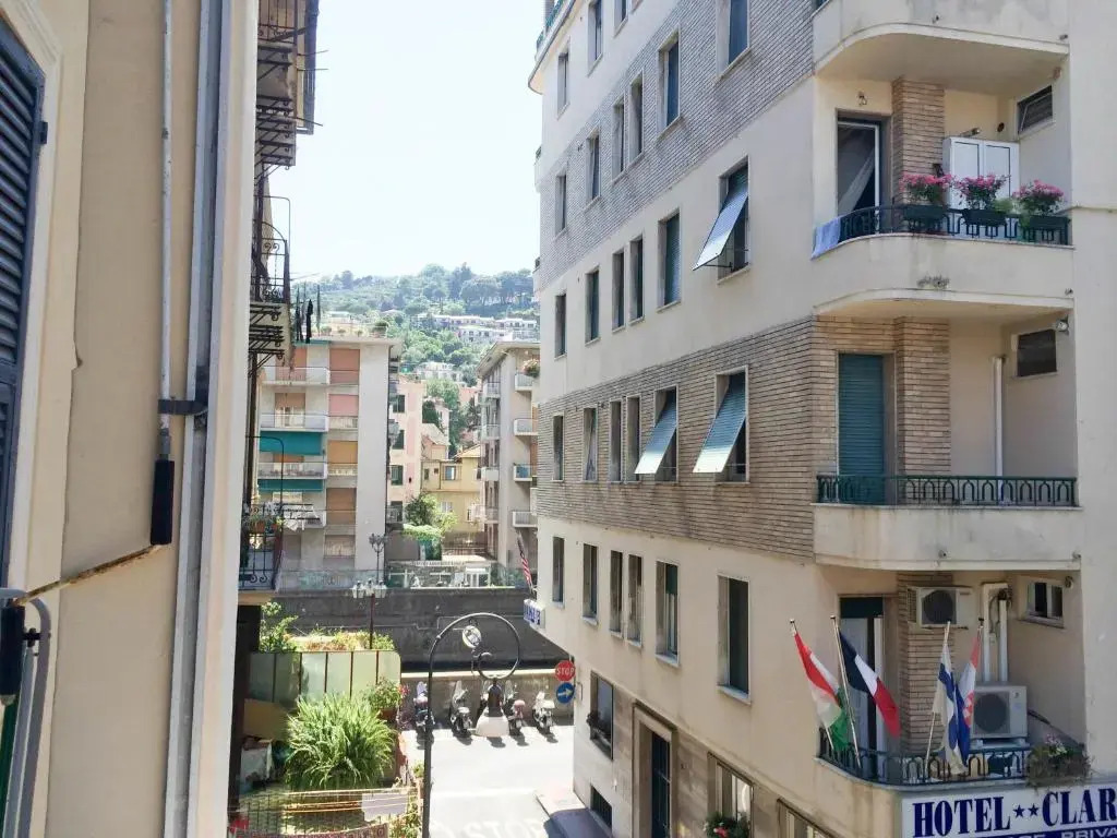 Matteotti Apartment