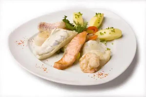 Hotel-Restaurant Steuermann