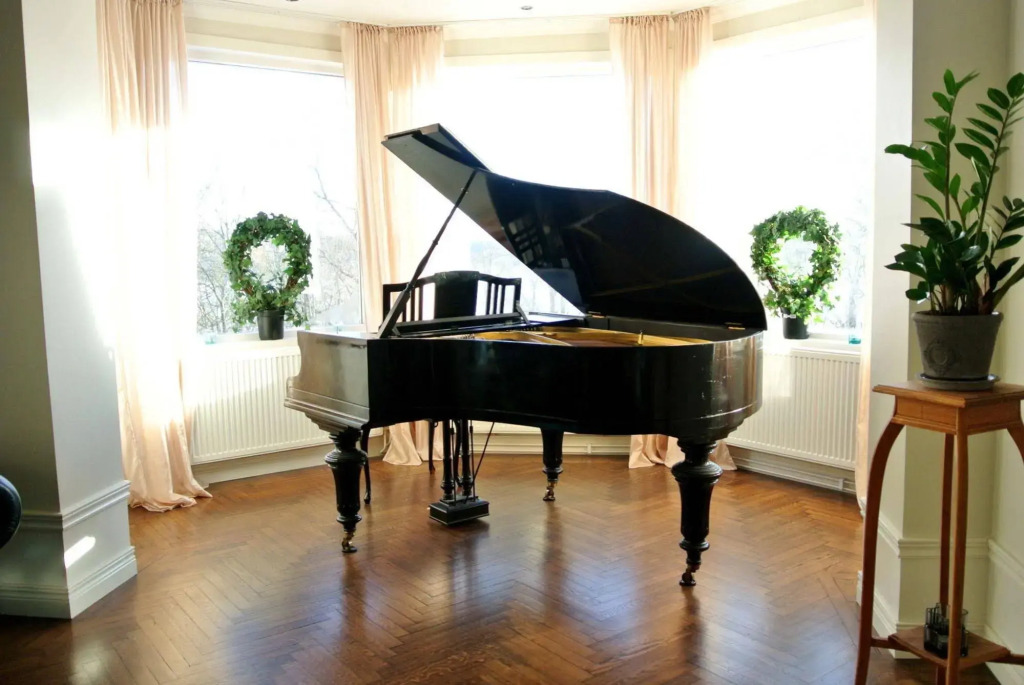 Villa Harriet