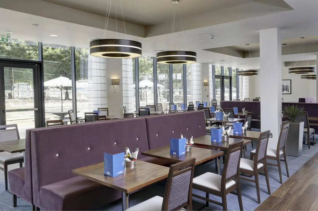 Holiday Inn Express London - ExCel by IHG
