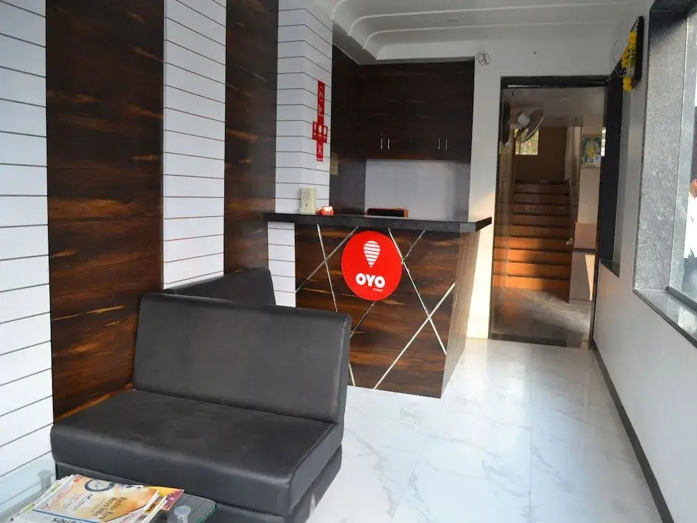 OYO 9938 Hotel Venkateshwara