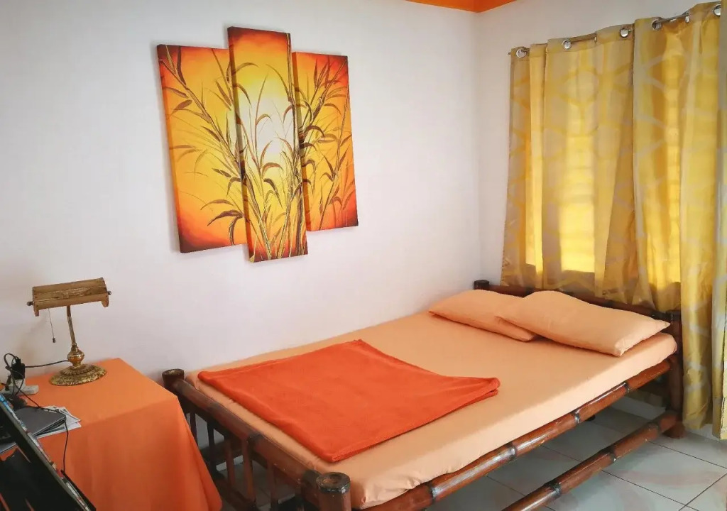 Villa Carillo Beach Resort