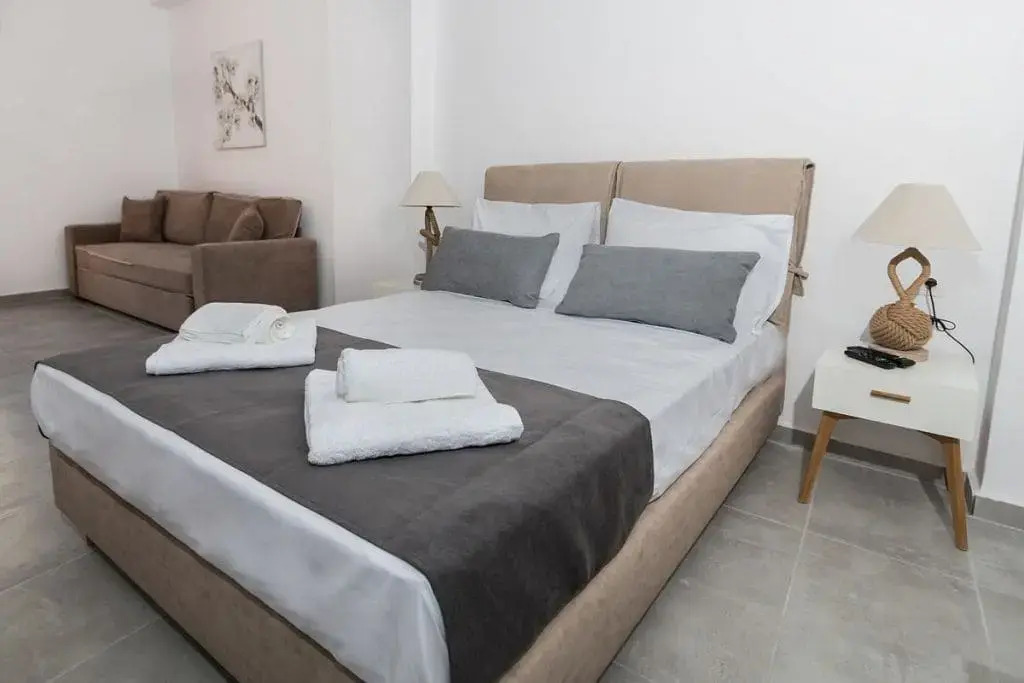 Deluxe Rooms