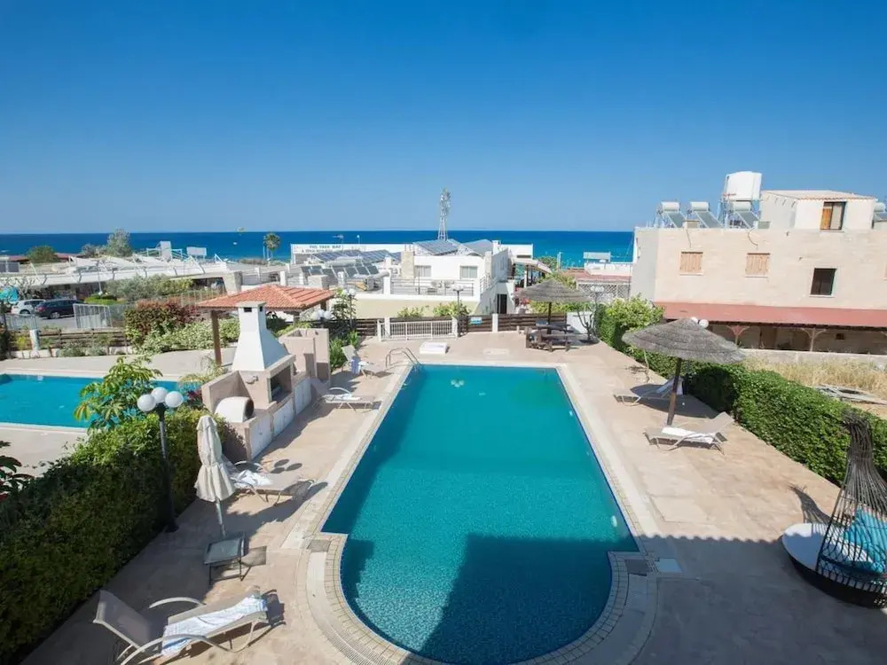 Villa Jazmin AQ JV4