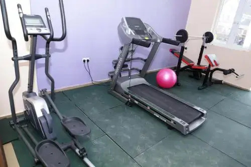 Glo-Ran Hotel Owerri