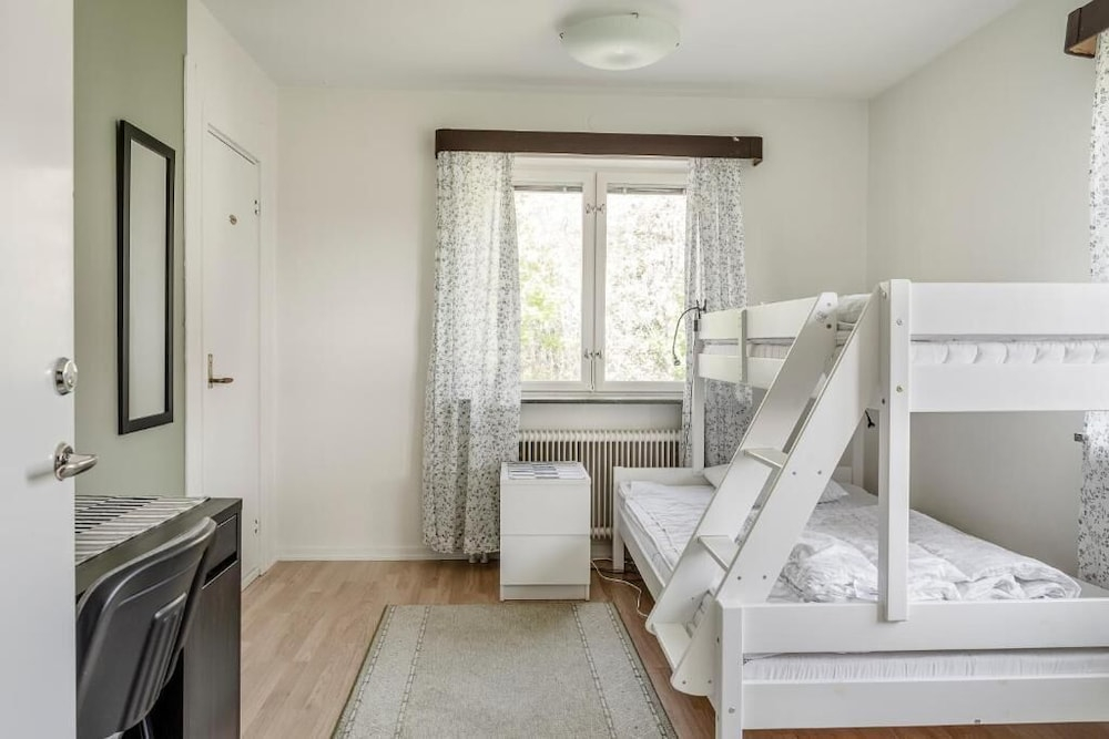 Vandrarhemmet Stranden