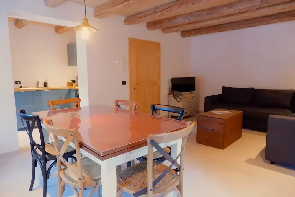 Rocca Bruna Apartments