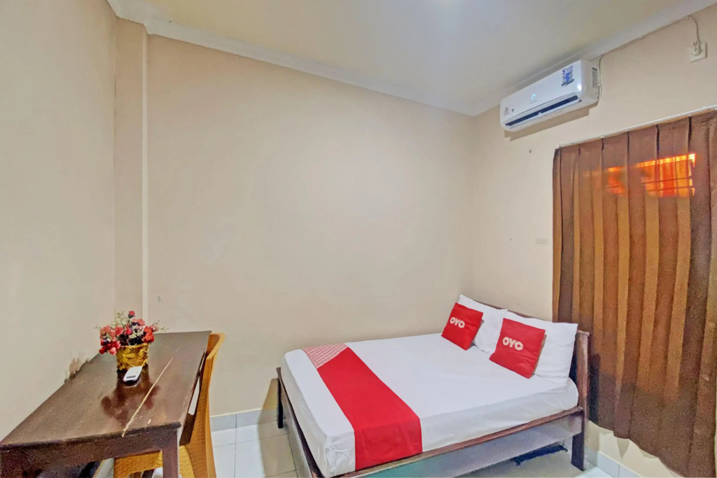 Hotel O Amor Kost