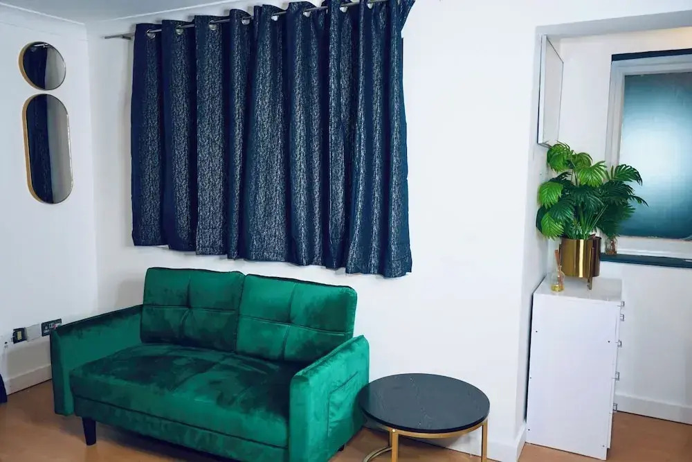 Cozy Gillingham Hideaway With 2 Bedrooms