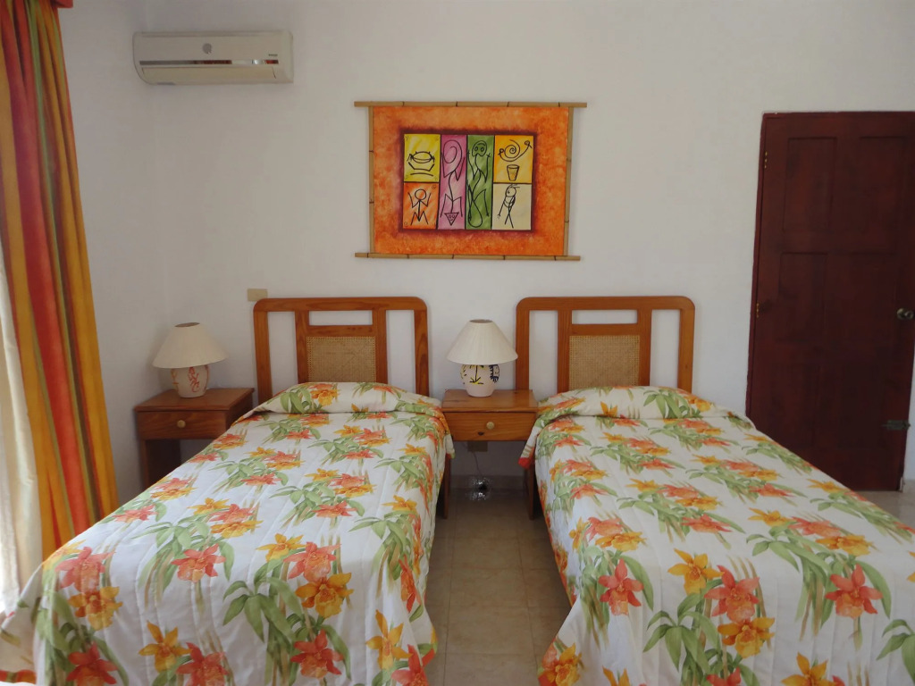 Hotel Angel Gabriel
