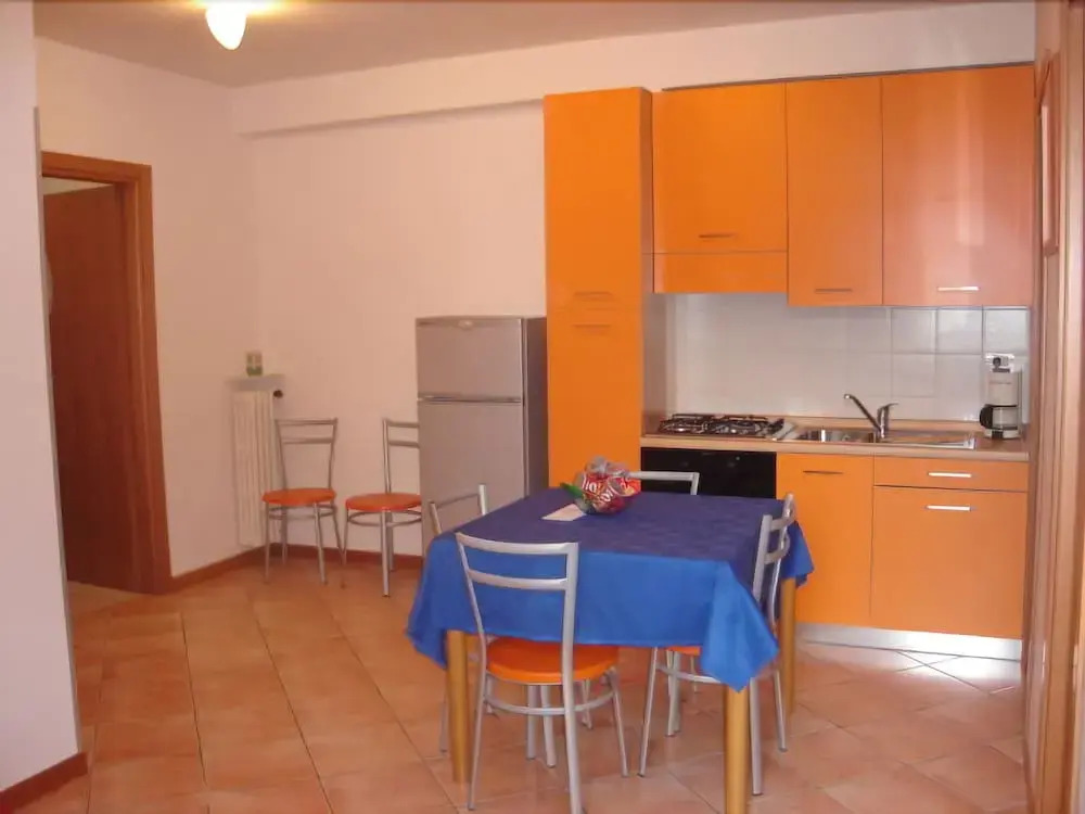 La Fattoria Apartments