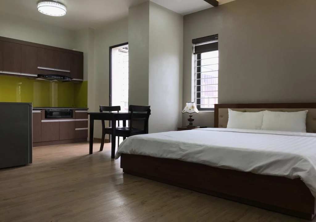 Vu Gia Khanh Apartment