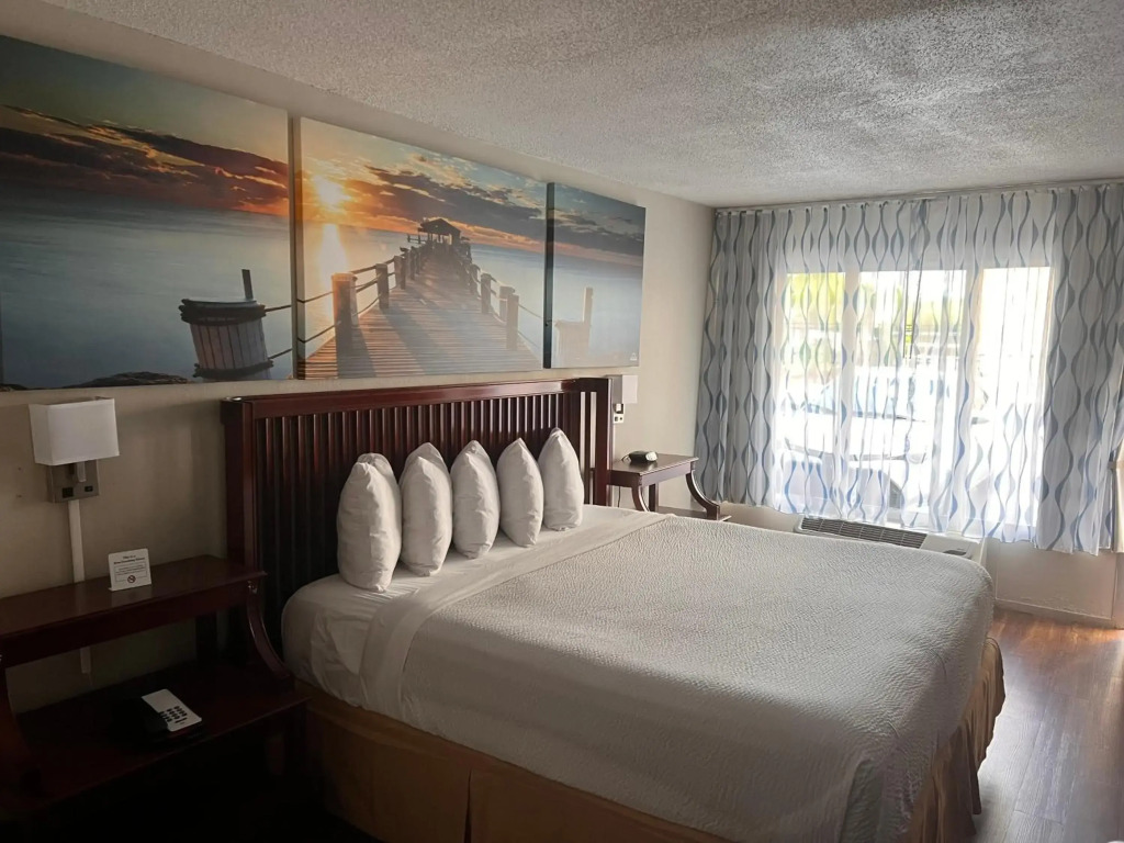 Econo Lodge Daytona Beach - Speedway