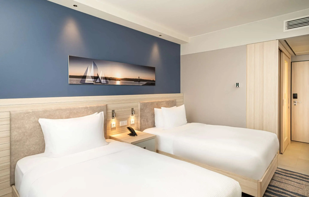 Hampton By Hilton Kiel