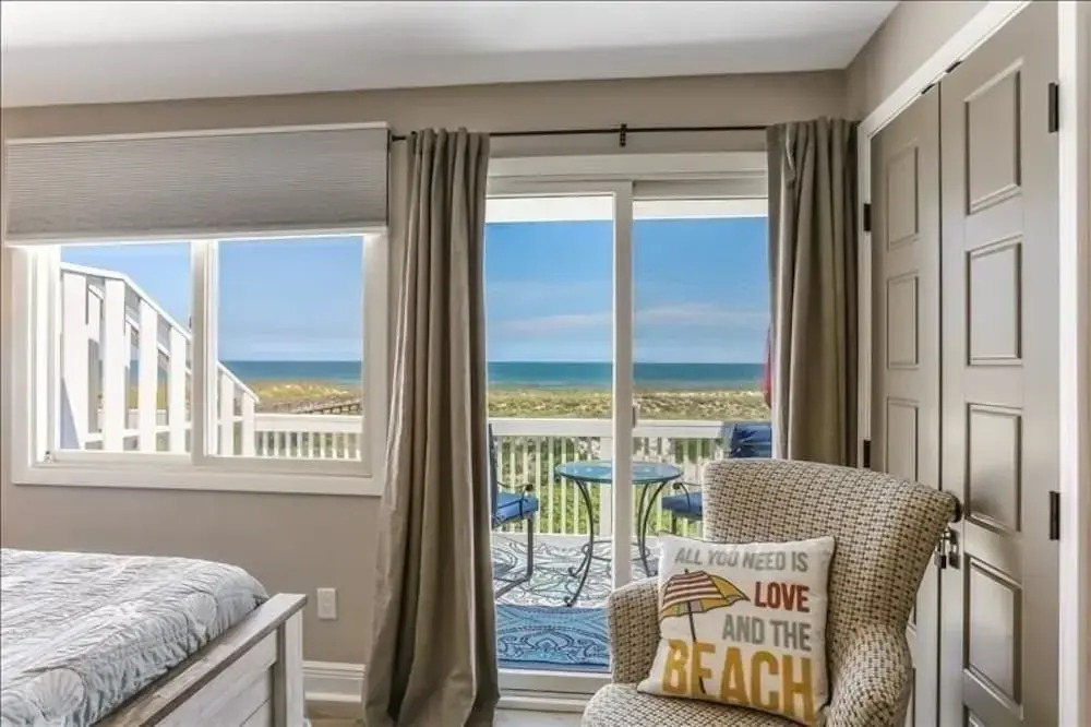 Sandpiper 2 Bedroom Townhouse