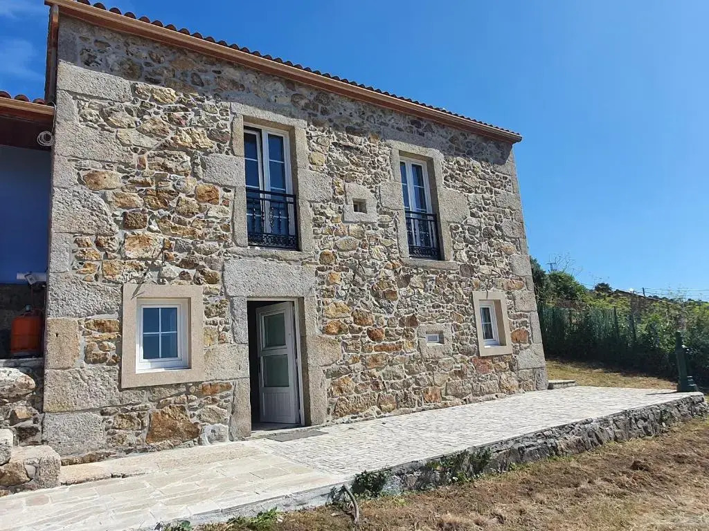 Casa María