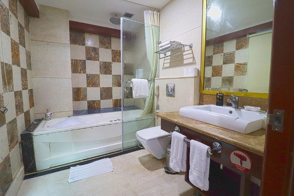 Best Western Skycity Hotel