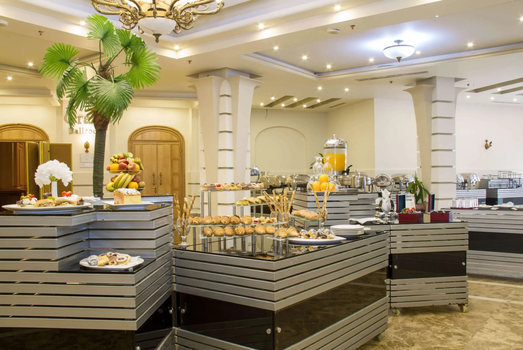 Grand Days Hotel & Suites Amman