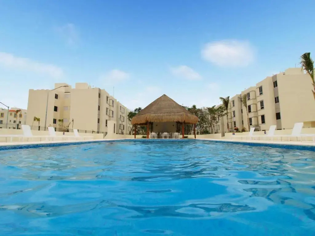 Aldea Tulum