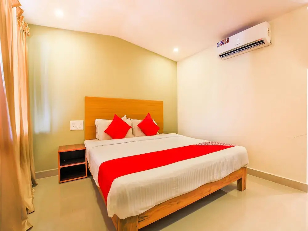 OYO 23067 Kartik Resort