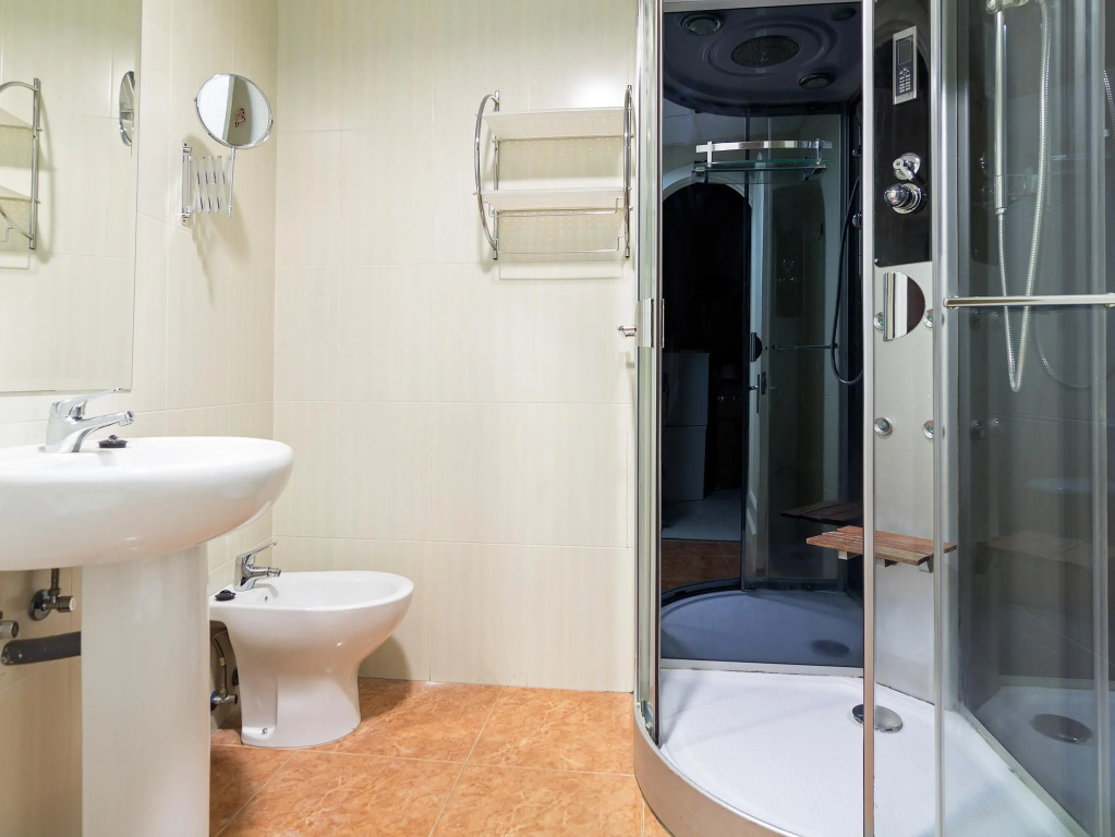 Gran Via 63 Rooms