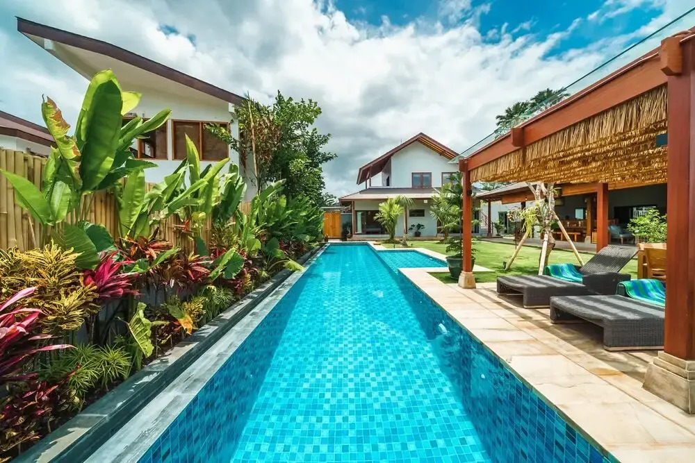 Villa Beauvida