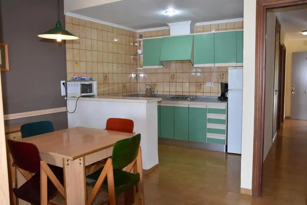 Apartamentos Acuario