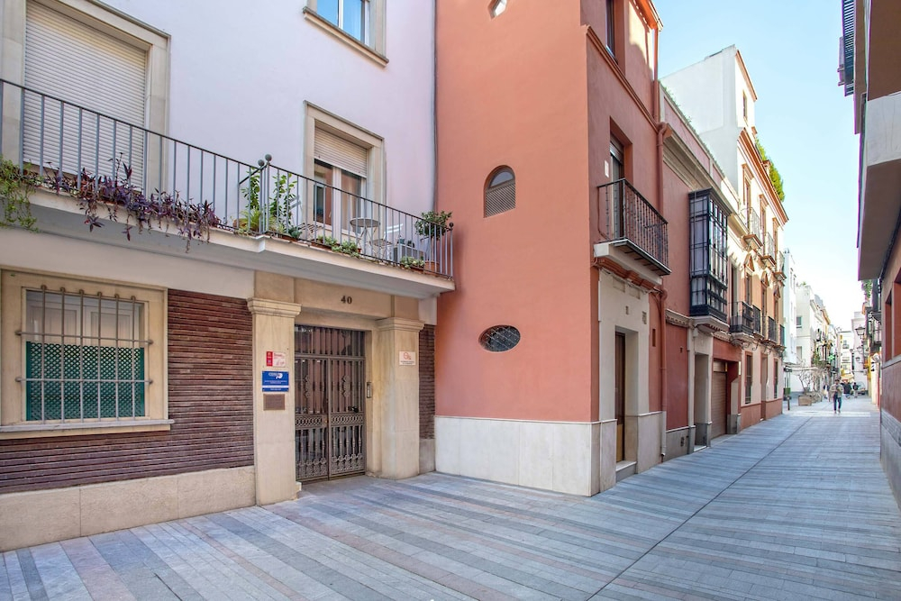 Cozy Apartment in Sevilla Center. Baños IV