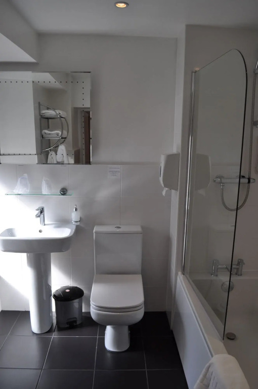 Argyll Guest House