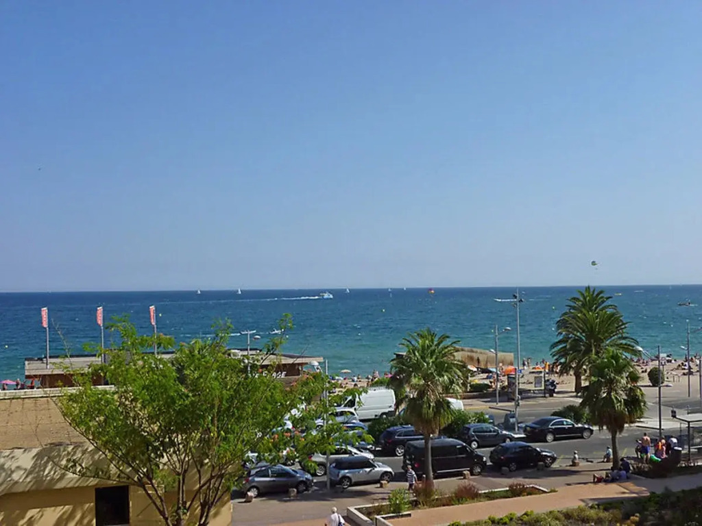 Villa Acapulco Fréjus 17736