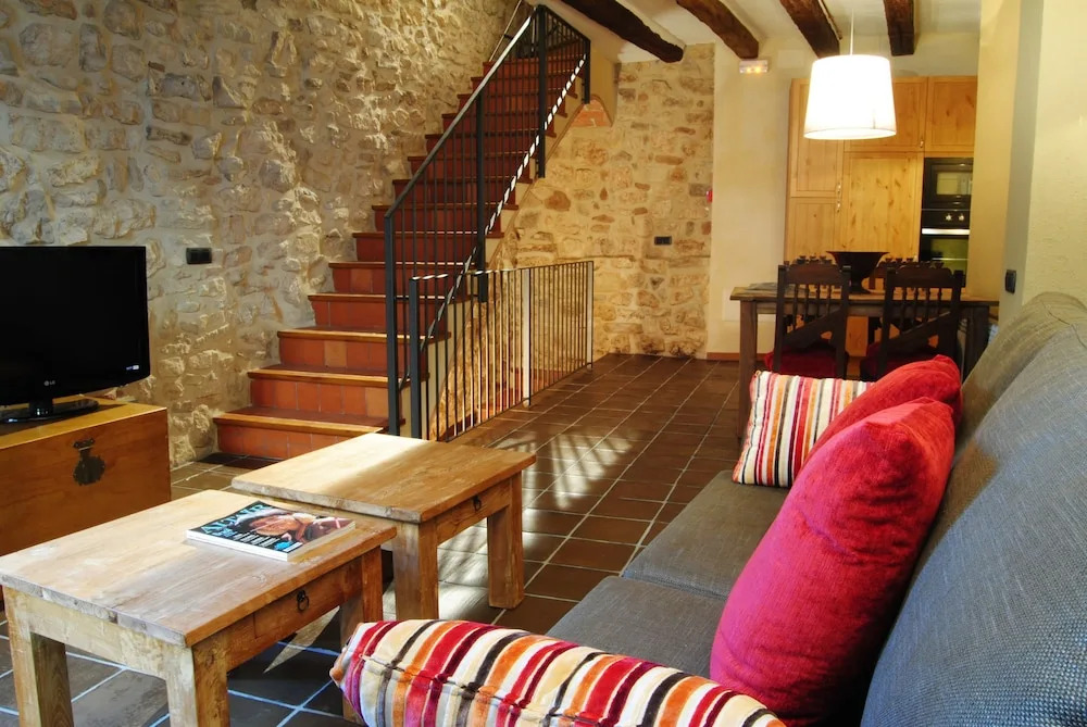 Cal Porxo del Priorat